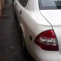 تیبا دوگانه سوز بی رنگ