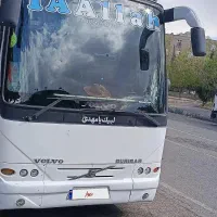 اتوبوس بی ۱۲ مدل آخر ۸۲|خودرو سنگین|تهران, کیانشهر|دیوار