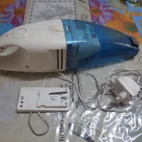 جاروشارژی دیواری قابل حمل