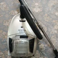 جاروبرقی Suniya سونیا، 2200W وات
