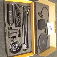 میکروفون استودیویی maono مدل pm422