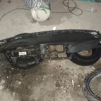 داشبورد اوپتیما 2014