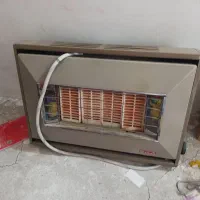 بخاری دیواری