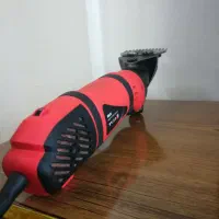 پشمزن گوسفند