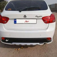 کوییک جی ایکس آر فول با رینگ معاوضه با وانت پراید|خودرو سواری و وانت|اصفهان, ارغوانیه|دیوار