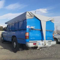 نیسان دیزل|خودرو سواری و وانت|ساری, |دیوار