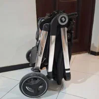 کالسکه و کلیر مایلر مدل پریمیر