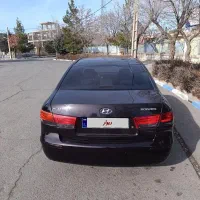 سوناتا 2006|خودرو سواری و وانت|قم, شاد قلی|دیوار