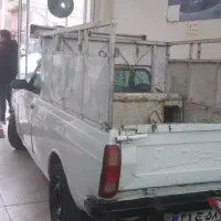 وانت ۸۴ دوگانه سوز