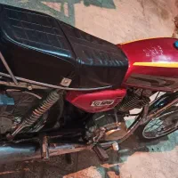 هندا ۱۲۵ CDI پلاک قدیم|موتورسیکلت|صباشهر, |دیوار