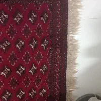 قالیچه دستبافت