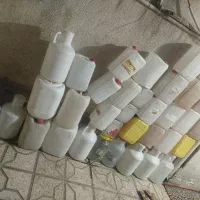 دبه خیارشور.ودبه سرکه.ودبه20و10لیتری|ظروف نگهدارنده، پلاستیکی، یک‌بارمصرف|مشهد, بهمن|دیوار