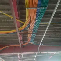استخدام نیروی ماهر ونیمه ماهر