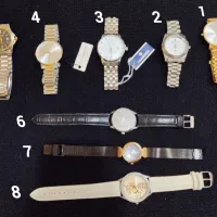 ساعت به قیمت فاکتور