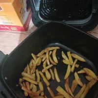 سرخ کن بدون روغن