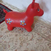 اسب بازی