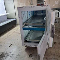 جسد سردخانه برودت سرما