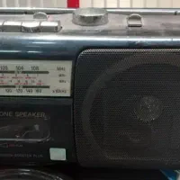 ۲دستگاه تلویزیون۳ دستگاه رادیوضبط|تلویزیون و پروژکتور|سنندج, |دیوار