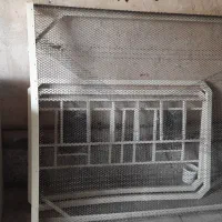 تخت فنری دونفری