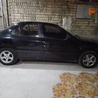 سمند مدل ۹۱ تمییز تمییز