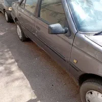 فروش پژو رو آ|خودرو سواری و وانت|یزد, |دیوار