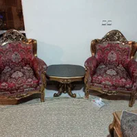 مبل استیل|مبلمان خانگی و میز عسلی|تهران, بهارستان|دیوار