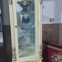 بوفه گنجه