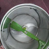 سبزی خورد کن 2کیلویی سالم در حد