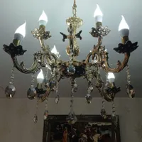 لوستر برنز