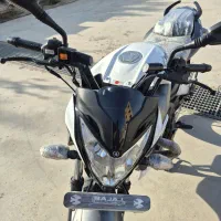 ان اس ۲۰۰ مدل ۹۷|موتورسیکلت|تهران, مهرآباد جنوبی|دیوار