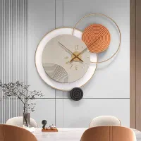 ساعت دیواری مینیمال