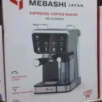 اسپرسو ساز مباشی مدل ۲۵۰۵