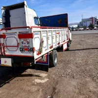 خاور هیوندا|خودرو سنگین|تبریز, |دیوار