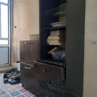 کمید|جاکفشی، کمد، دراور|اسلام‌‌آباد غرب, |دیوار