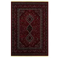 فرش بلوچ/فرش قرمز/فرش لاکی