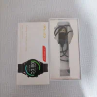 ساعت هوشمند شیایومی مدل IMILAB W12|ساعت|تهران, قصر فیروزه ۱|دیوار