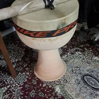 ضرب زورخانه دهانه۴۶ همراه دو پوست ۴میلیون