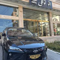 آریزو 6 gt مدل ۱۴۰۳ صفر کیلومتر|خودرو سواری و وانت|تهران, محمودیه|دیوار