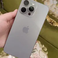 15پرو مکس نچرال|موبایل|ارومیه, |دیوار