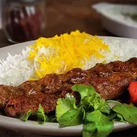 تهیهٔ غذای ایرانی