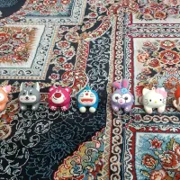 جا کلیدی عروسکی