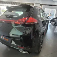 ام‌وی‌ام X33 Cross اتومات مدل ۱۴۰۴