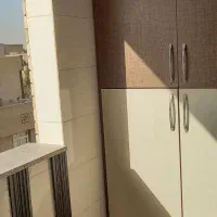 آپارتمان ۱۰۷ متری فتحی|فروش آپارتمان|تهران, گلچین|دیوار