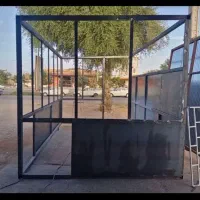 جوشکاری لوله کشی رنگ آمیزی کابینت و کمد دیواری|خدمات پیشه و مهارت|بندر ماهشهر, |دیوار