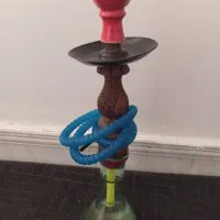 ۷عدد قیلیان کامل، آماده آبندی شده