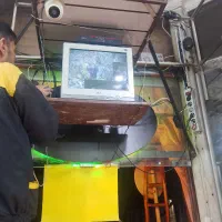 مانیتور ال جی