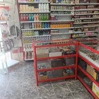 واگذاری وسایل|مواد شوینده و دستمال کاغذی|نجف‌آباد, صالح آباد|دیوار