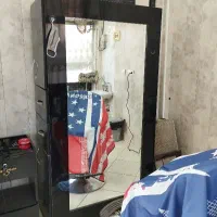 دکور آرایشگاه