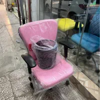 صندلی گردان برای میز تحریر
