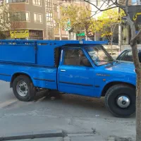 نیسان مدل ۹۵|خودرو سواری و وانت|نیشابور, سرآب کوشک|دیوار